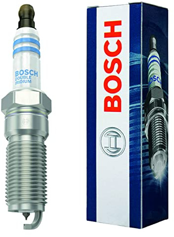 Bosch HR8MII33V - Spark Plugs Double Iridium - 1 piece
