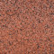 20kg Buntsteinputz Mosaikputz 1-2mm SOP53 Hellbraun/Schwarz - Hergestellt in Bayern -