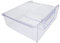 sparefixd Freezer Drawer Box Top Top Middle to Fit Zanussi 8083451040