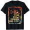 Dart Geschenk: Lustiges Darthemd 180 Dartscheibe T-Shirt