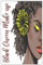 Black Queen Make up: Basic Face Charts To Practice Makeup 6” x 9” Professional Blank Face Chart for Make-up Artist (100 Pages) for Beauty School Students & Makeup Artists