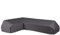 AeroCover Für Plattform L-Form Gartenset 275x350x90x70cm