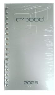 Ersatzkalender 2021, Tagesplaner für Intempo, Format 12,5 x 8 cm