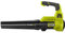 Souffleur Turbo RYOBI 36V Max Power - Sans batterie ni chargeur RY36BLA-0