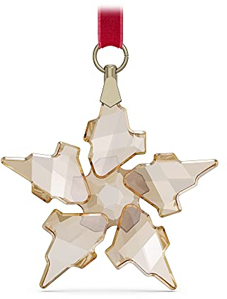 Swarovski Festive Ornament, klein