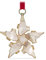 Swarovski Festive Ornament, klein