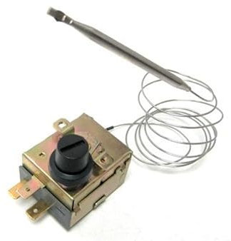 Recamania Thermostat Sicherheit Fritteuse 238‡C
