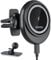 PLDHPRO for Magsafe Car Mount Charger, Magnetic Wireless Air Vent Dashboard Phone Holder, 15W Fastest Charging Fits iPhone 16/15/14/13/12/Pro/Promax/Plus Mag Safe Case Accessories