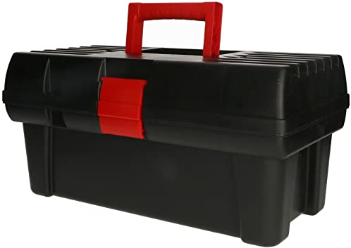 KOTARBAU® Mallette à outils, 30 cm, avec compartiment amovible
