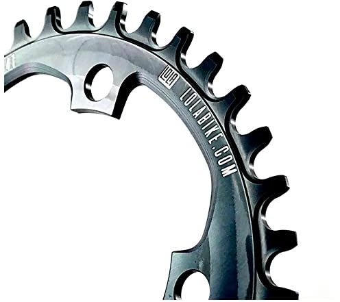 Monoplato LOLA 94 bcd Oval 30 Dientes
