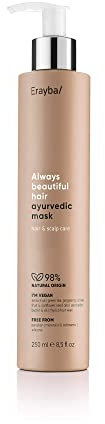 Erayba Máscara ayurvédica 250ml