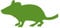 Swell Reptiles 100 Pack of 1g Frozen Mice Pinkies. Outstanding Snake Food