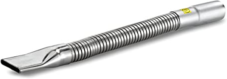 Fugendüse biegbar 11 mm x 58 mm DN40
