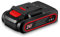 Hangrow Batteria Per Motosega 24V 2000mAh, Batterie al Litio Sostituibile Accessori Per Motoseghe Elettriche Portatili (1 Batteria)