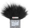 Gutmann Mikrofon Windschutz Fell für Olympus LS-P5 Made in Germany