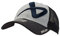 Bauer NE 9FORTY SB Big Logo Senior Grey Cap