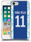 Head Case Designs Licenciado Oficialmente Chelsea Football Club João Félix Equipación De Jugadores 2022/23 Caso Funda de Gel Suave Compatible con Apple iPhone 7/8 / SE 2020 & 2022