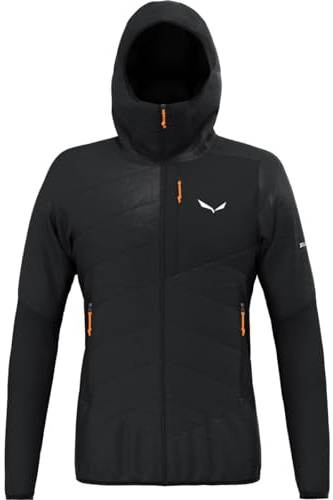 Salewa Herren Ortles Hyb TWR Jacke Isolationsjacke Kunstfaserjacke