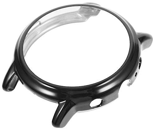 Hemobllo Accessoires De Montre Bracelet De Montre Fossile Étui De Protection Boîtier De Cadre De La 5 Affaire Carlyle Bande De Cas Doux Facette Cinq Générations