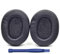 HATOFES Replacement Earpads Ear Pads Cushion Repair Parts for Skullcandy Crusher Wireless Crusher Evo Crusher ANC Hesh 3 Headphones Ear Cushions, Headset Earpads, Ear Cups, Black