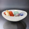 Selenite Oval Shape Bowl 15cm Elegant Decorative Accent for Your Home Pure Selenite Crystal Bowl
