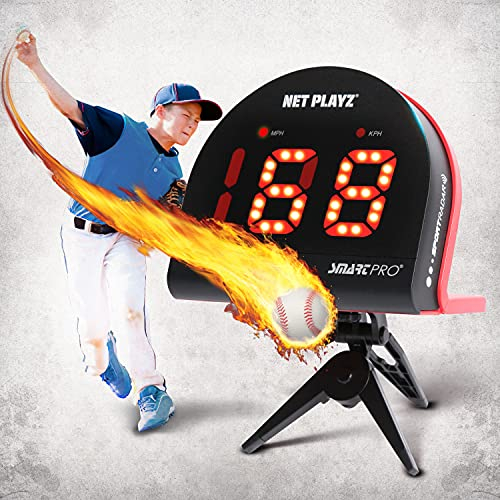 Baseball-Gfit-Trainingsgeräte und Ausrüstung – Radar, Geschwindigkeitssensoren (freihändig) Radarpistolen, Pitching-Speed-Pistolen für Baseballspieler
