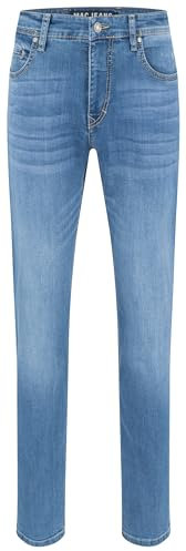 MAC ARNE Light Authentic Blue 0500-00-0978 H462 W34 L36