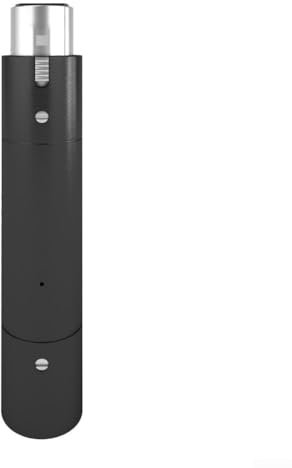 Mikrofon Mikrofonvorverstärker Verstärker Dynamisches Mikrofon (Black)