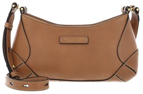 The Bridge Giorgia Crossbody Bag Marzapane Oro
