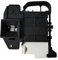 ACSGASCA Interrupteur de Verrouillage de Porte de Machine à Laver à Tambour HCDM3021, Compatible avec la pièce de Rechange de Machine à Laver Beko