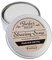 Fantasia® Beauty Rasierseife Herren und Damen aus Sandelholz 100g Premium Rasier Creme Vegan für sensible Haut Rasierseife Damen und Herren Rasier Set mit Metall Dose Shaving Gel Rasiercreme Herren