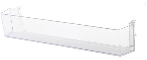 Masterpart Refrigerator Door Lower Bottle Shelf To Fit Samsung RT38, RT42, RT43, RT46 Fridges DA63-07387A