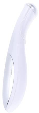 Gesichts und Augenmassagegerät Weiße ABS Vibrationsmassage Geschenkideen