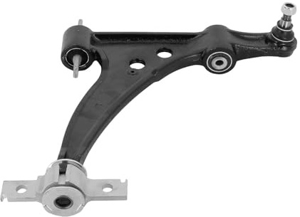 MONROE Track Control Arm | L12J00 | for ALFA ROMEO 166 1998-2007 | OE-Matching Quality | Stable Steering & Safety