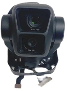 Air 3 Drone Gimbal Con Fotocamera E Vibrazione, Compatibile For DJI, Parti Di Riparazione