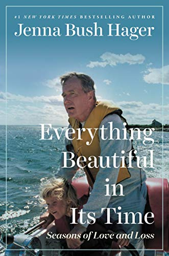 Everything Beautiful in Its Time: Seasons of Love and Loss ―A Heartwarming Tribute to Family and Wisdom