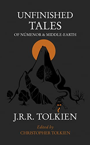 Tolkien GB