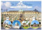 The Best of Potsdam (Wall Calendar 2025 DIN A4 landscape), CALVENDO 12 Month Wall Calendar
