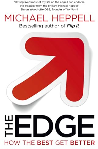 The Edge: How the Best Get Better