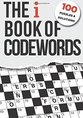 The i Book of Codewords (The i Paper Codeword Books)
