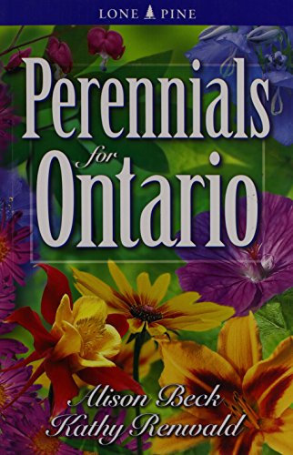 Perennials for Ontario