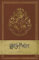 Harry Potter Hogwarts Hardcover Ruled Journal: Hogwarts, Ruled