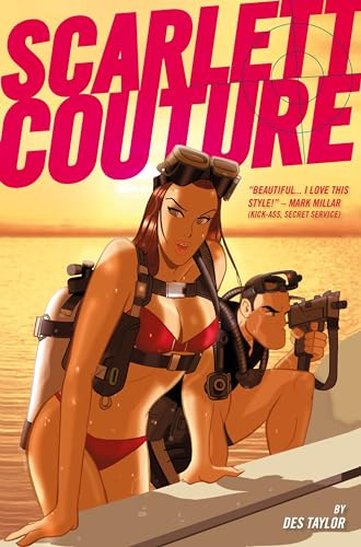 Titan Comics (UK)