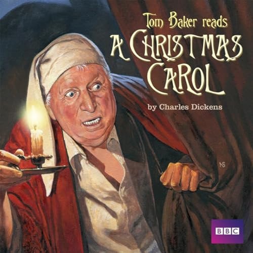 A Christmas Carol: A BBC Radio Reading