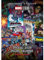 Marvel 2024 Special Edition Calendar, Official Product: With Detachable Artwork For Framing