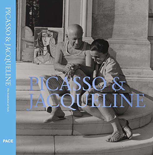 Picasso & Jacqueline - the Evolution of Style