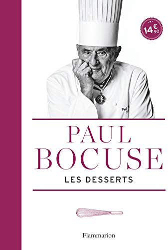 Les Desserts de Paul Bocuse