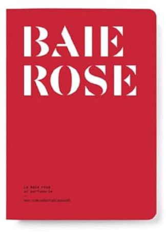 La baie rose en parfumerie