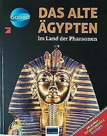 Galileo Wissen: Das alte Ägypten
