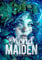 Mond Maiden Malbuch für Erwachsene: Göttin Malbuch für Erwachsene | Fantasy Malbuch für Erwachsene | Portrait Malbuch || (Moon Maiden Coloring Books, Band 1)